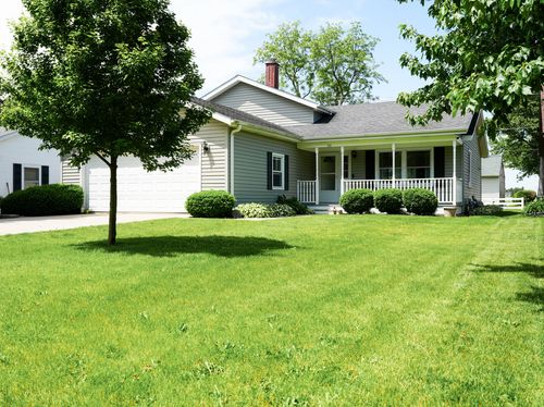 510 Dunbar St, Beecher, IL, 60401-6650 | Card Image