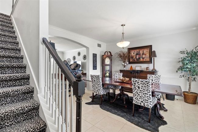 6407 Hillock Ln, House other with 4 bedrooms, 3 bathrooms and 2 parking in Pearland TX | Image 22