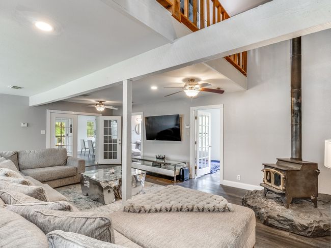 20880 N Fm 709, House other with 4 bedrooms, 3 bathrooms and null parking in Hubbard TX | Image 20