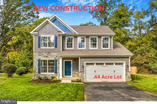 328 Ridge Rd, WASHINGTON GROVE, MD, 20880-2000 | Card Image