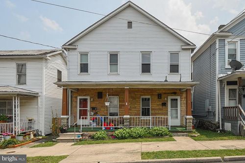 29 F Street, KEYSER, WV, 26726 | Card Image