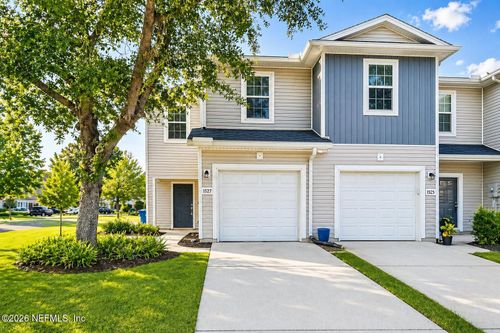 1527 Biscayne Bay Dr, Jacksonville, FL, 32218-8667 | Card Image