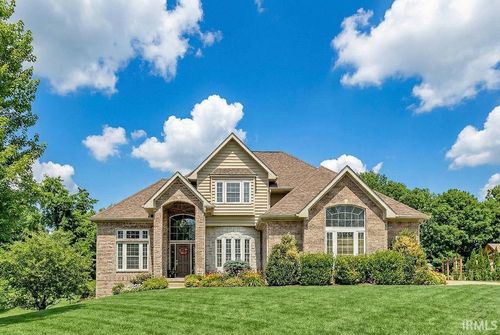 4671 S Livia Drive, Bloomington, IN, 47401-8360 | Card Image