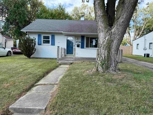 2716 Longlois Dr, Lafayette, IN, 47904-1751 | Card Image