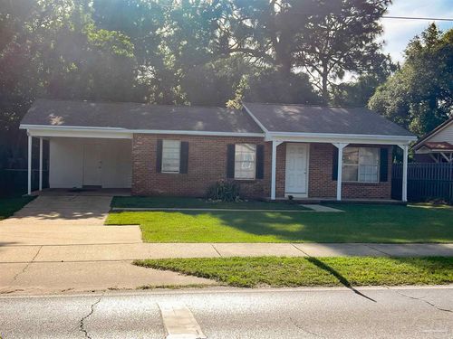 6255 Memphis Ave, Pensacola, FL, 32526-1409 | Card Image