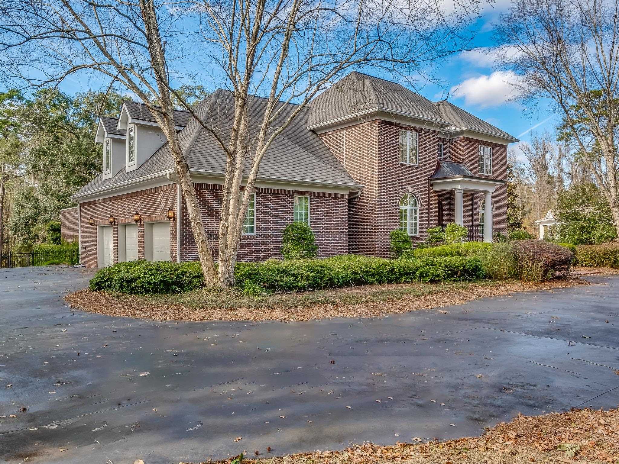 Millers Bridge Rd, Tallahassee, FL 32312