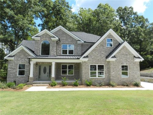 4120 Alayna Lee Cir, Mcdonough, GA, 30252-3701 | Card Image