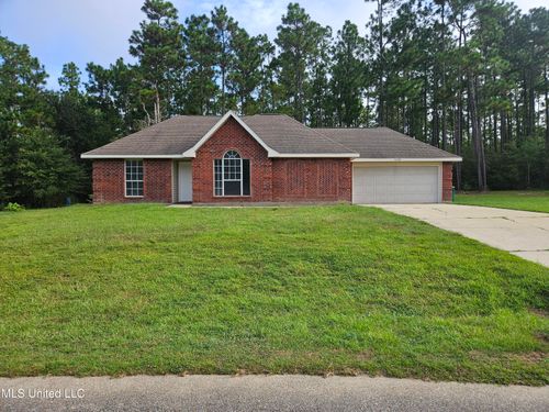 14920 Longwood Ln, Gulfport, MS, 39503-4390 | Card Image
