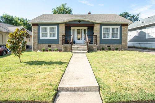 2040 13th St, Tulsa, OK, 74104-4435 | Card Image