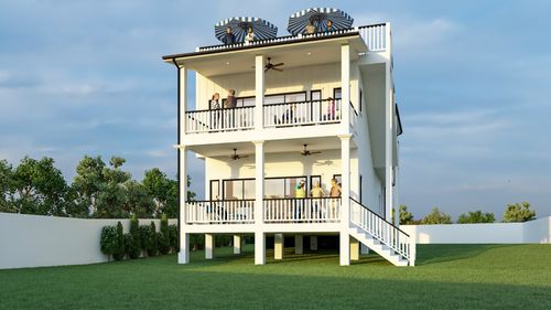 8 Walden Way, Llano, TX, 78643 | Card Image