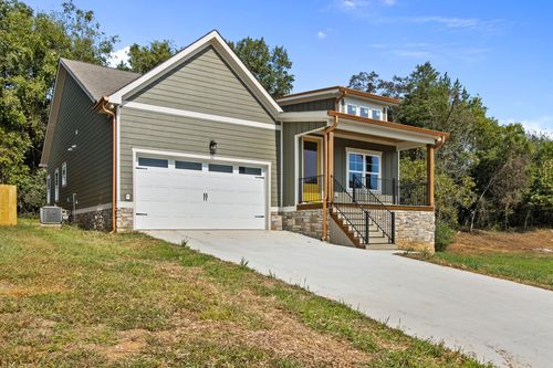 374 Norman Creek Rd, Evensville, TN, 37332-2204 | Card Image