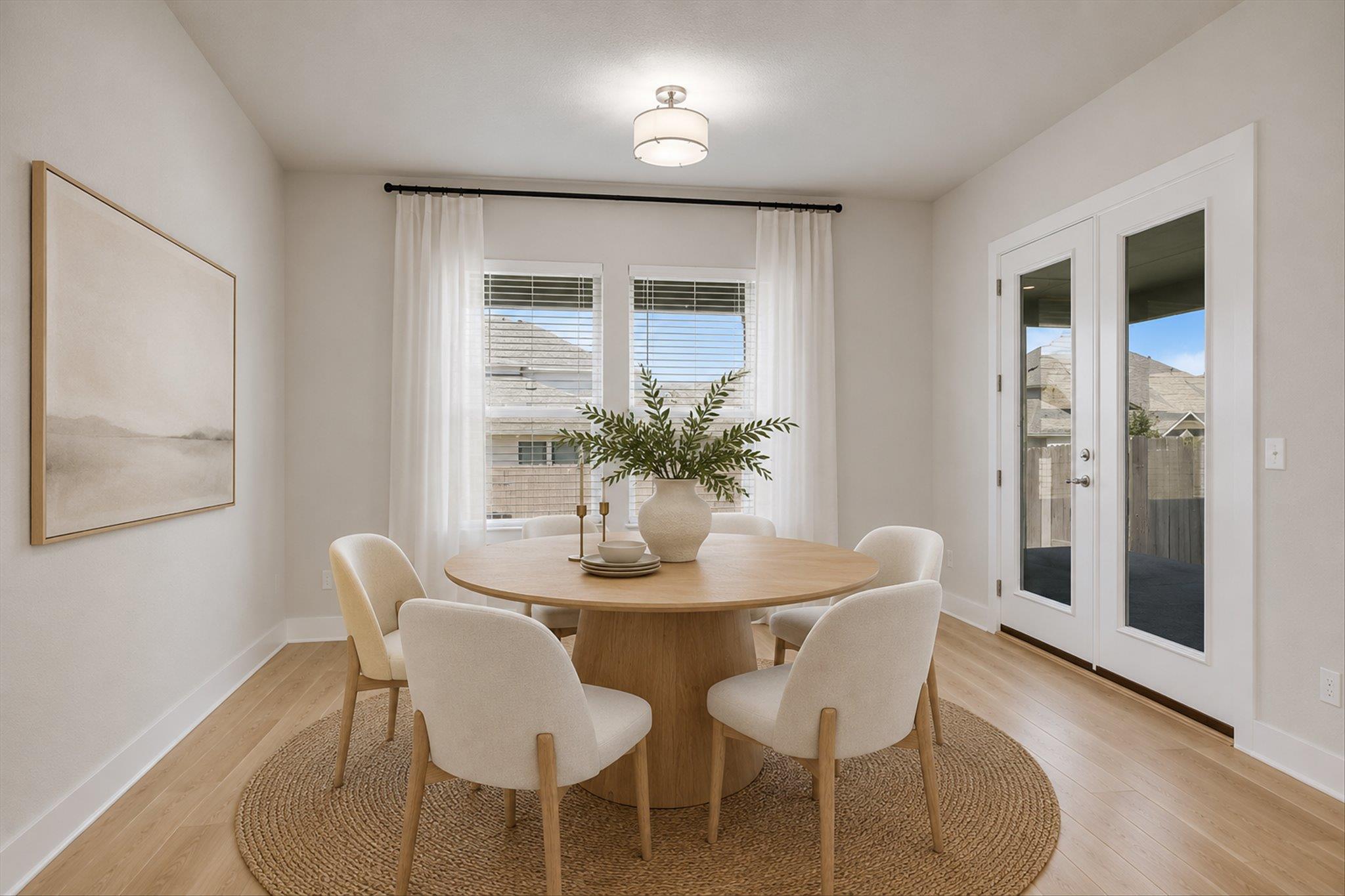 Residential in Austin 4