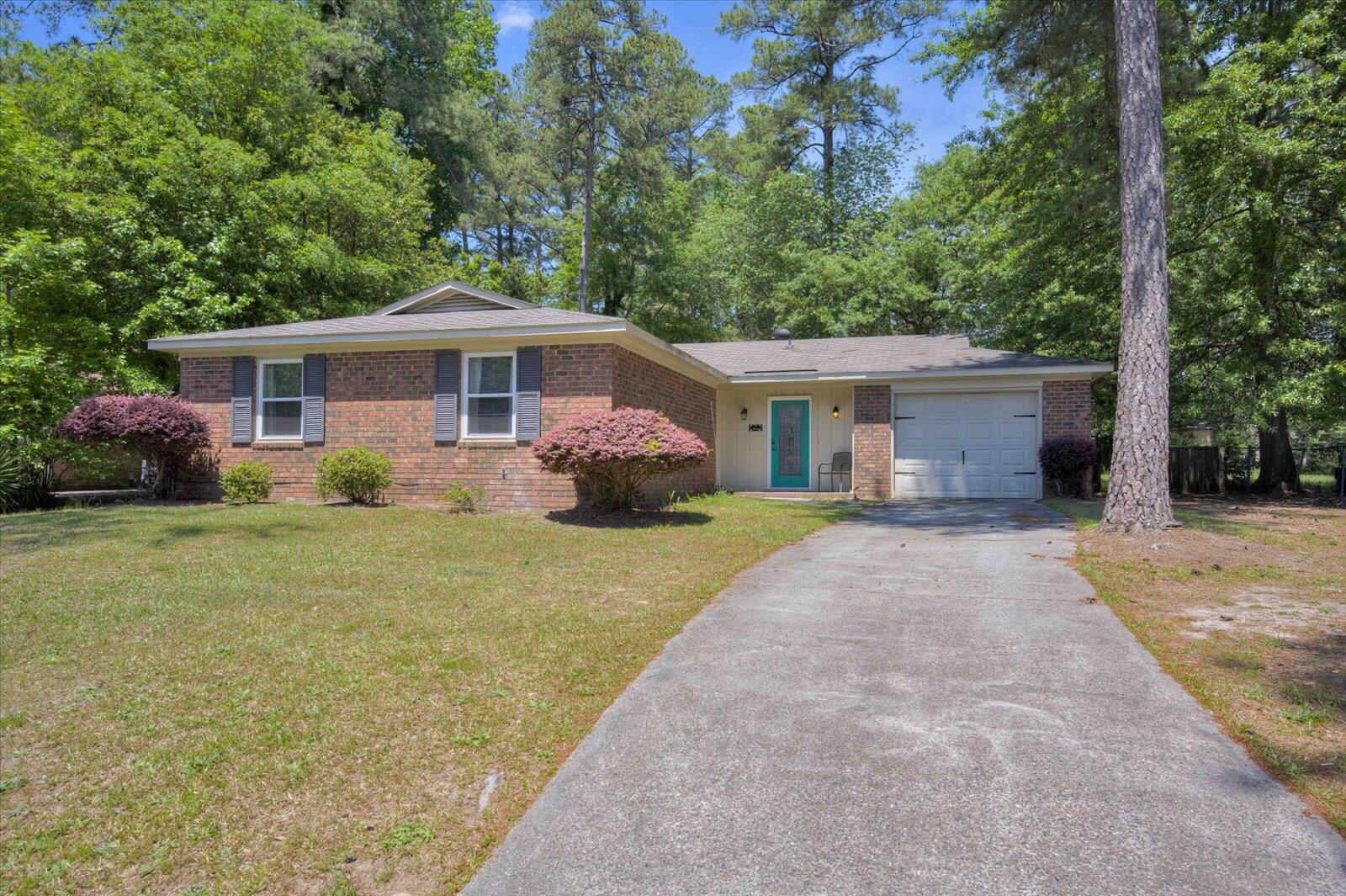 Whisperwood Dr, Augusta, GA 30907