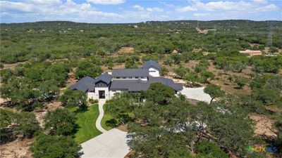 815 Brand Road, House other with 4 bedrooms, 4 bathrooms and null parking in Bulverde TX | Image 3