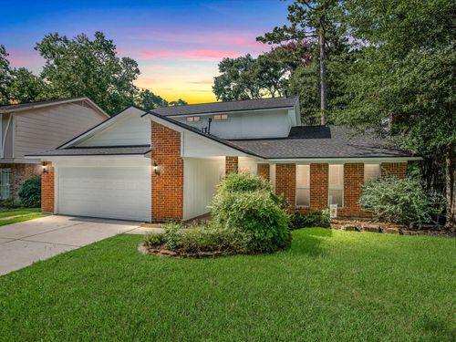 3202 Glade Springs Dr, Kingwood, TX, 77339-1949 | Card Image