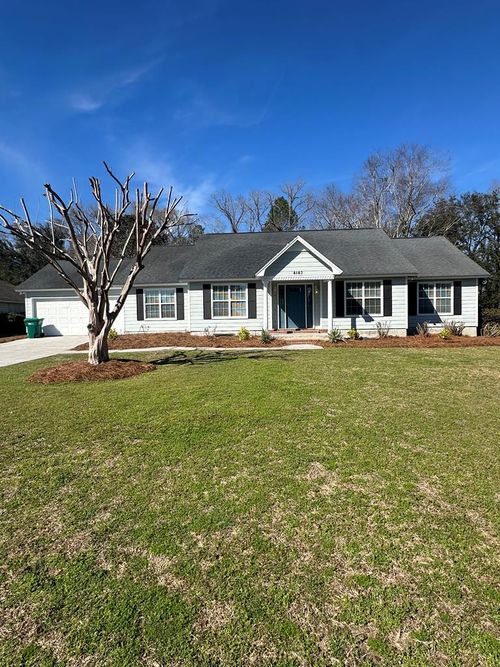 4843 Ben Salem Way, Hahira, GA, 31632-2745 | Card Image