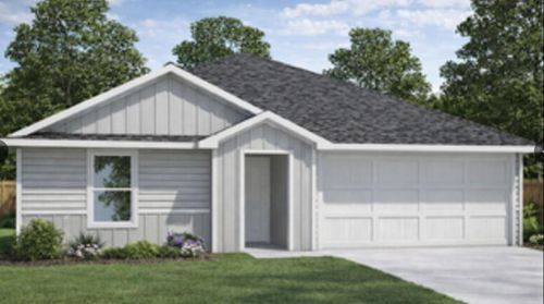244 Golden Eagle Boulevard, New Waverly, TX, 77358 | Card Image