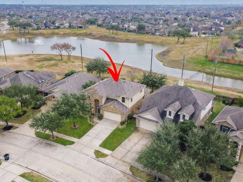 4487 Gran Canary Dr, League City, TX, 77573-4092 | Card Image
