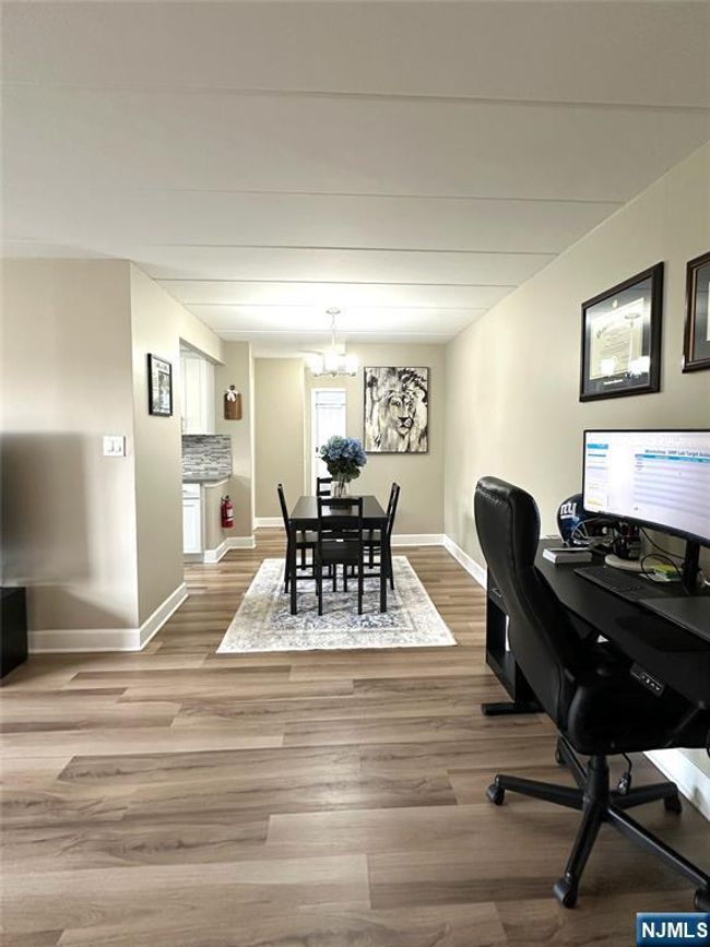 25 Jefferson St, Condo with 1 bedrooms, 1 bathrooms and null parking in Hackensack NJ | Image 8