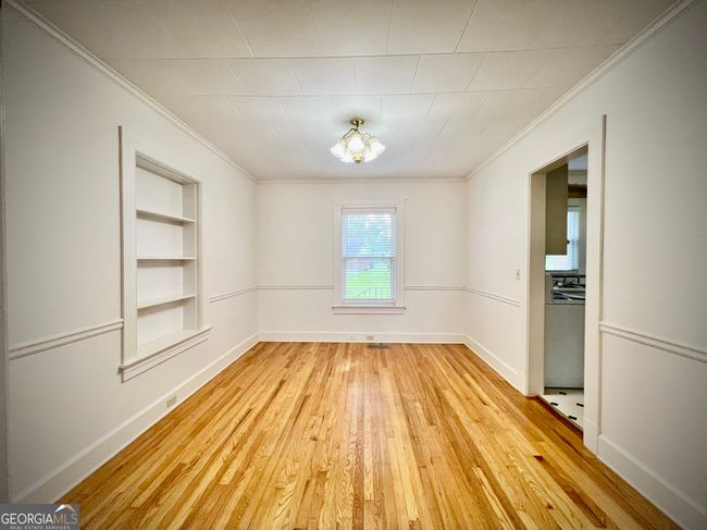 319 N Line St, House other with 2 bedrooms, 1 bathrooms and null parking in Dexter GA | Image 9