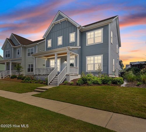 4563 Old Towne St, Wilmington, NC, 28412-5010 | Card Image