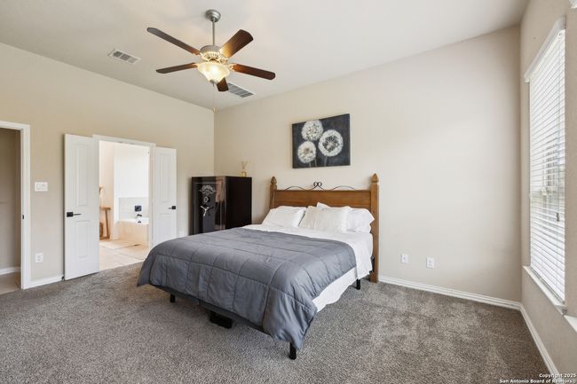 32003 Cast Iron Cv, House other with 4 bedrooms, 4 bathrooms and null parking in Bulverde TX | Image 36