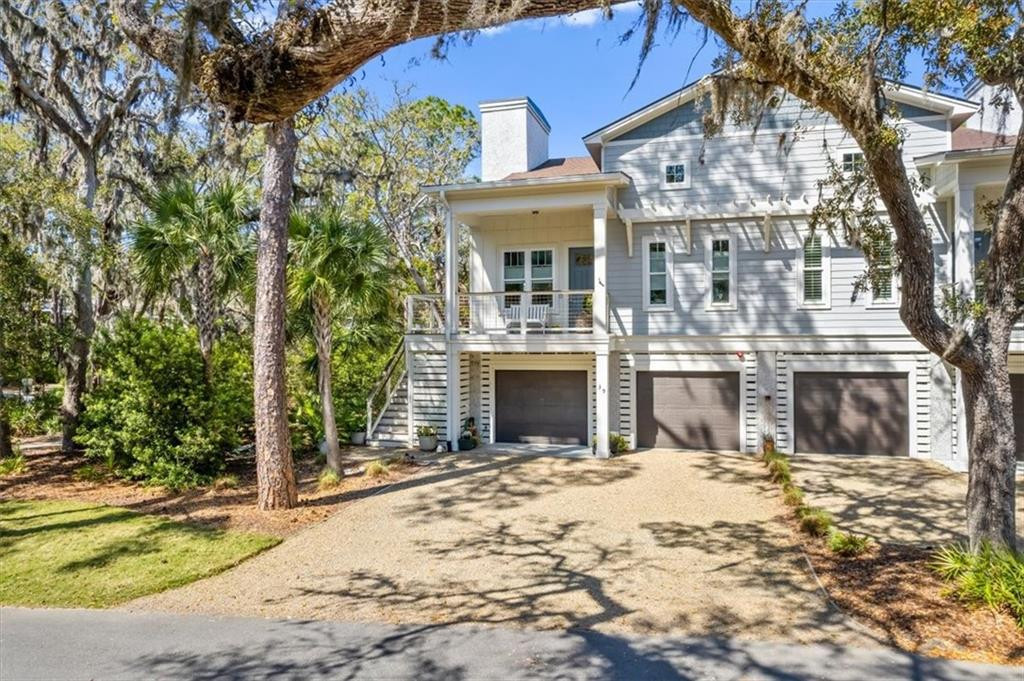 Residential in Jekyll Island 2