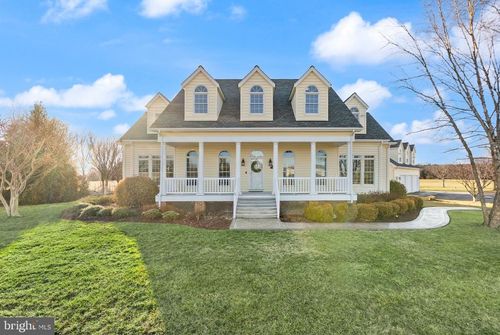 13600 Carriage Ford Rd, NOKESVILLE, VA, 20181-2423 | Card Image