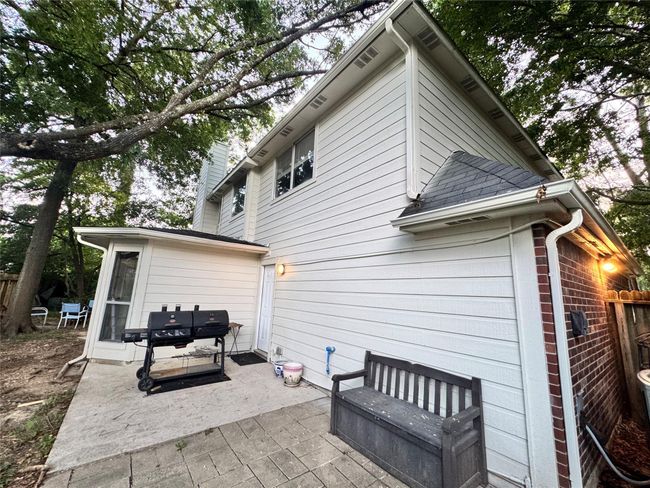 2702 Dovewood Ln, House other with 4 bedrooms, 3 bathrooms and 2 parking in Spring TX | Image 28