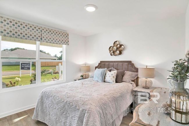 24786 Ponder Loop, House other with 4 bedrooms, 2 bathrooms and null parking in Loxley AL | Image 14