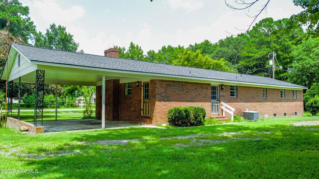 30 Cooper Loop Rd, House other with 4 bedrooms, 2 bathrooms and null parking in Sunbury NC | Image 7