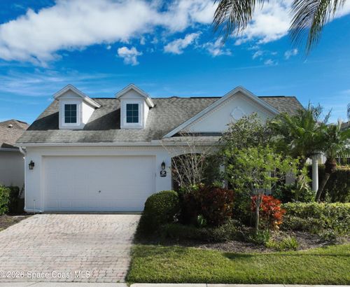 6977 Floristana Dr, Melbourne, FL, 32940-6683 | Card Image