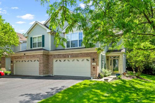 367 Emerald Ln, Algonquin, IL, 60102-4205 | Card Image