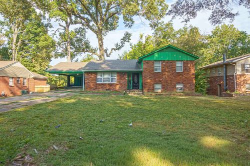 3090 Earnett St, Memphis, TN, 38128-4913 | Card Image
