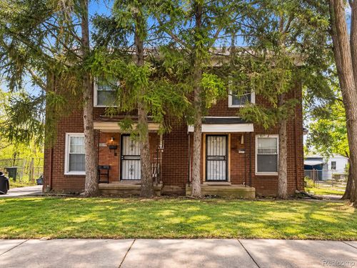 2023 Ewald Cir, Detroit, MI, 48238-2723 | Card Image