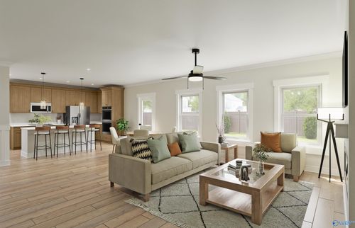 3327 Spinners Court, Huntsville, AL, 35805 | Card Image