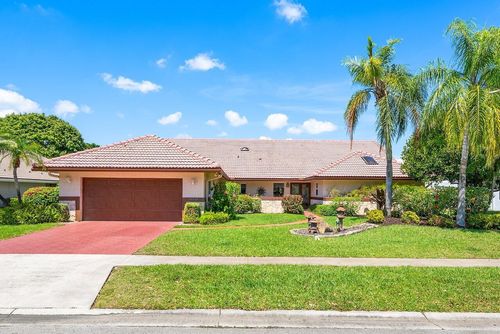 10215 Boca Woods Lane, Boca Raton, FL, 33428 | Card Image