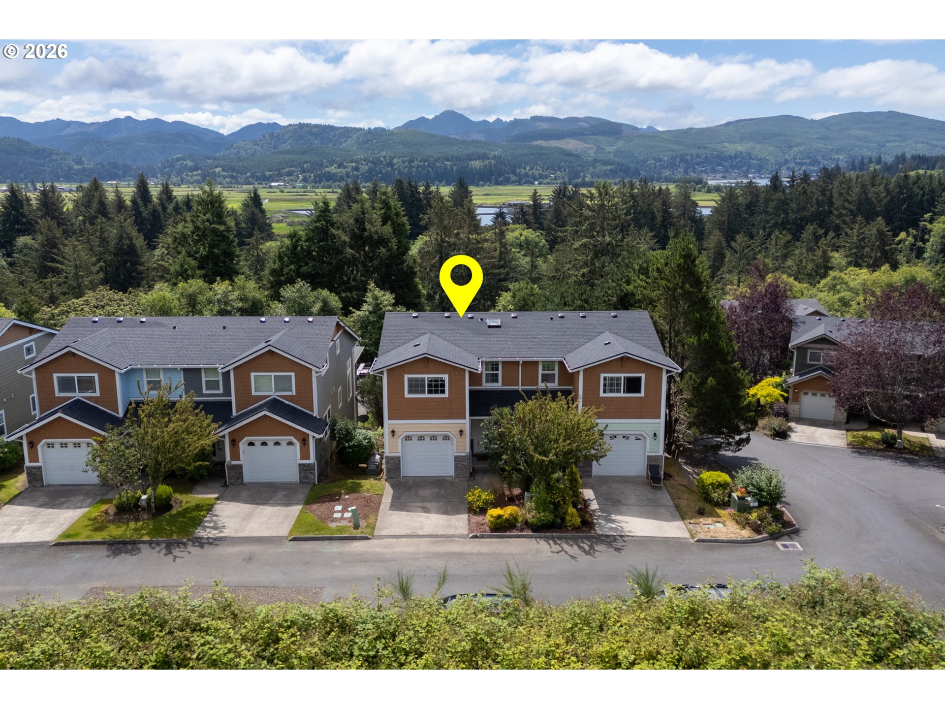 Residential in Nehalem 4