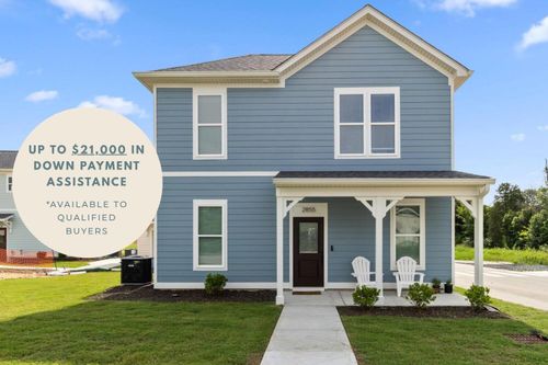 4712 Abraham Street, Chattanooga, TN, 37410 | Card Image