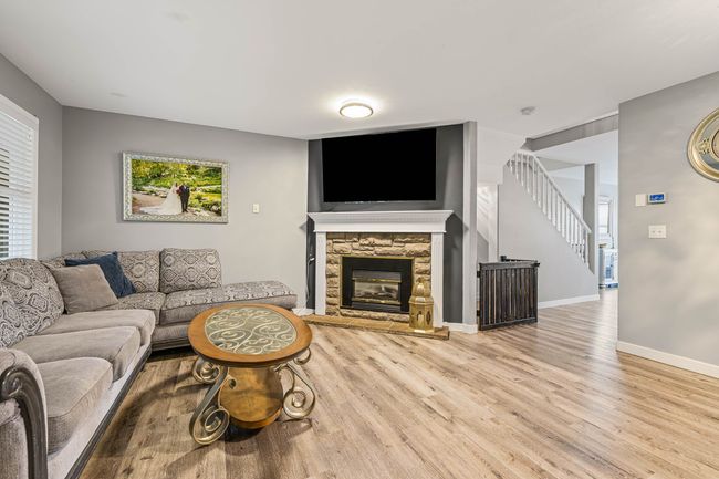 48 - 46906 Russell Rd, Townhouse with 3 bedrooms, 3 bathrooms and 2 parking in Chilliwack BC | Image 12