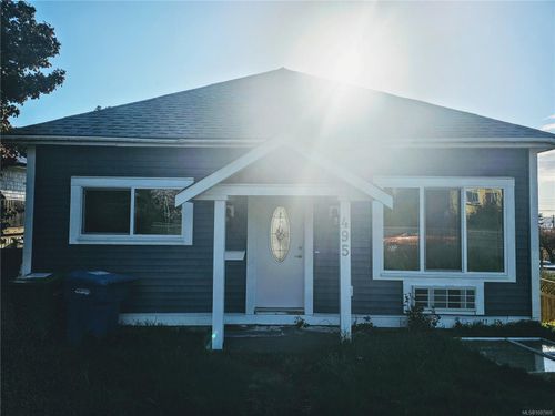 495 Nicol St, Nanaimo, BC, V9R4T5 | Card Image