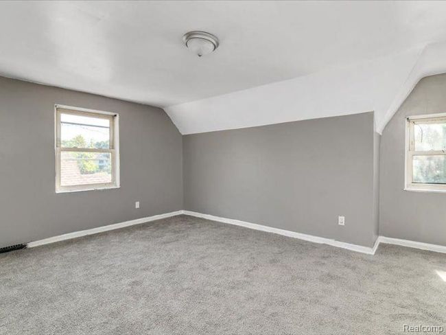 14219 Kilbourne St, House other with 3 bedrooms, 1 bathrooms and null parking in Detroit MI | Image 14