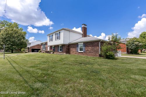 7705 Bleemel Dr, Louisville, KY, 40291-2434 | Card Image