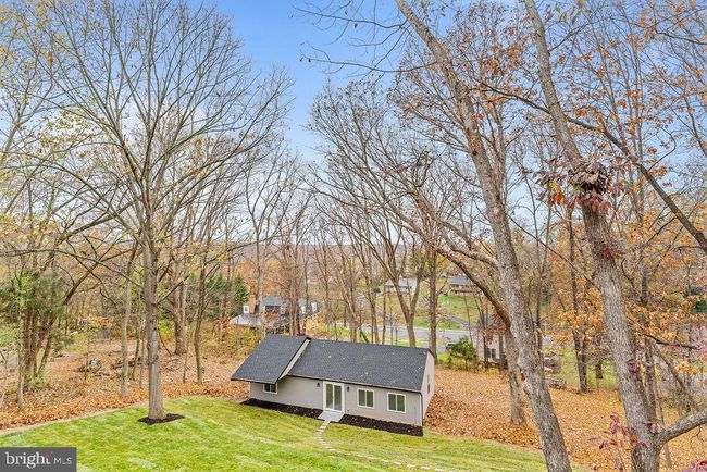 417 Overlook Dr, House other with 3 bedrooms, 3 bathrooms and null parking in FRONT ROYAL VA | Image 62