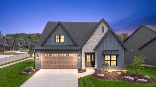 3409 Broadleaf Ln, Jenison, MI, 49428-3301 | Card Image