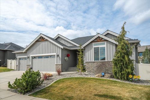 1111 N River Ridge Blvd Blvd, Spokane, WA, 99224 | Card Image