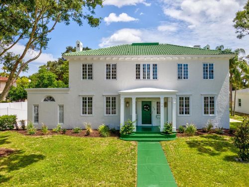 456 Gardenia St, BELLEAIR, FL, 33756-1007 | Card Image