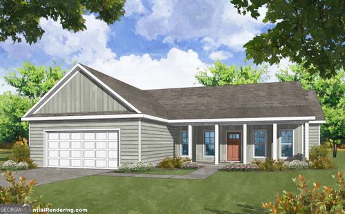 1186 Cross Plains Rd, Carrollton, GA, 30116-6000 | Card Image