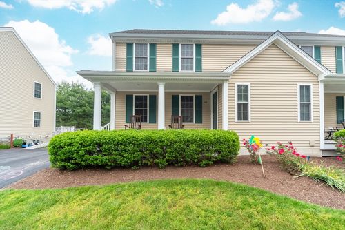 14-14 Anacki Ln, Bridgewater, MA, 02324-3186 | Card Image