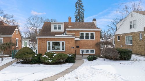 123 W Monroe St, Villa Park, IL, 60181-3143 | Card Image